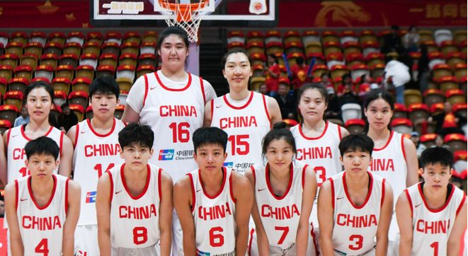 世界杯手机观看平台-中国女篮世预赛赛程:3月11-17日武汉主场战5队 首战马里末战巴西