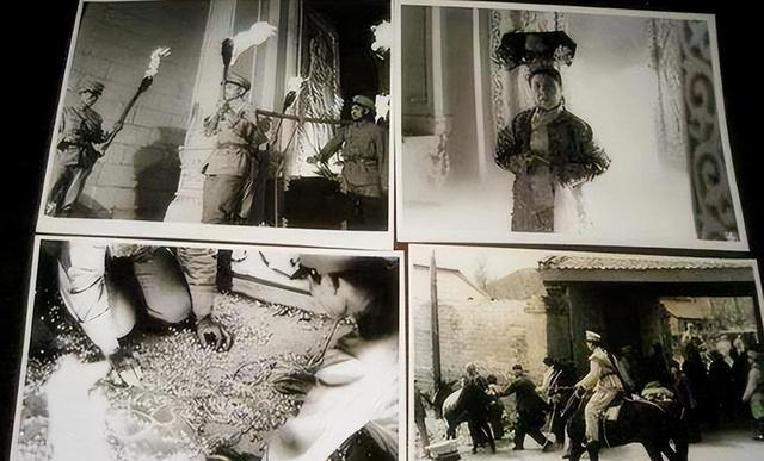 世界杯比赛在线观看入口-孙殿英炸开慈禧陵墓后，为何急着脱她裤子？原因绝非想的那么不堪