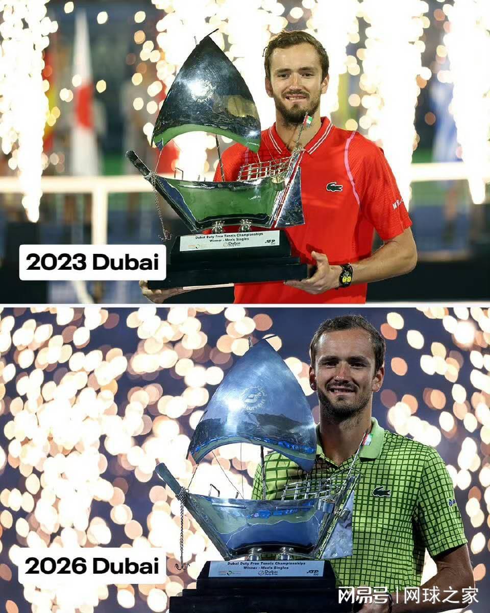 世界杯客户端安装包-有心栽花花不开，无心插柳柳成荫，贺梅总迪拜双冠！