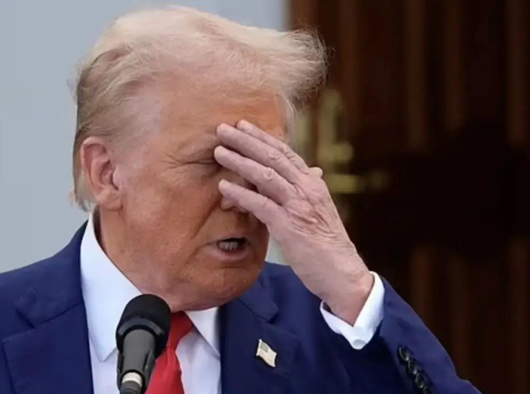 世界杯手机观看平台-美国现在才知道自己上当了，但是已经来不及了