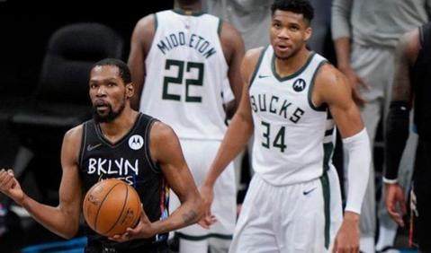 世界杯比赛在线观看入口-关键时刻雄鹿躺平任宰 DPOY为何不防杀疯的死神？