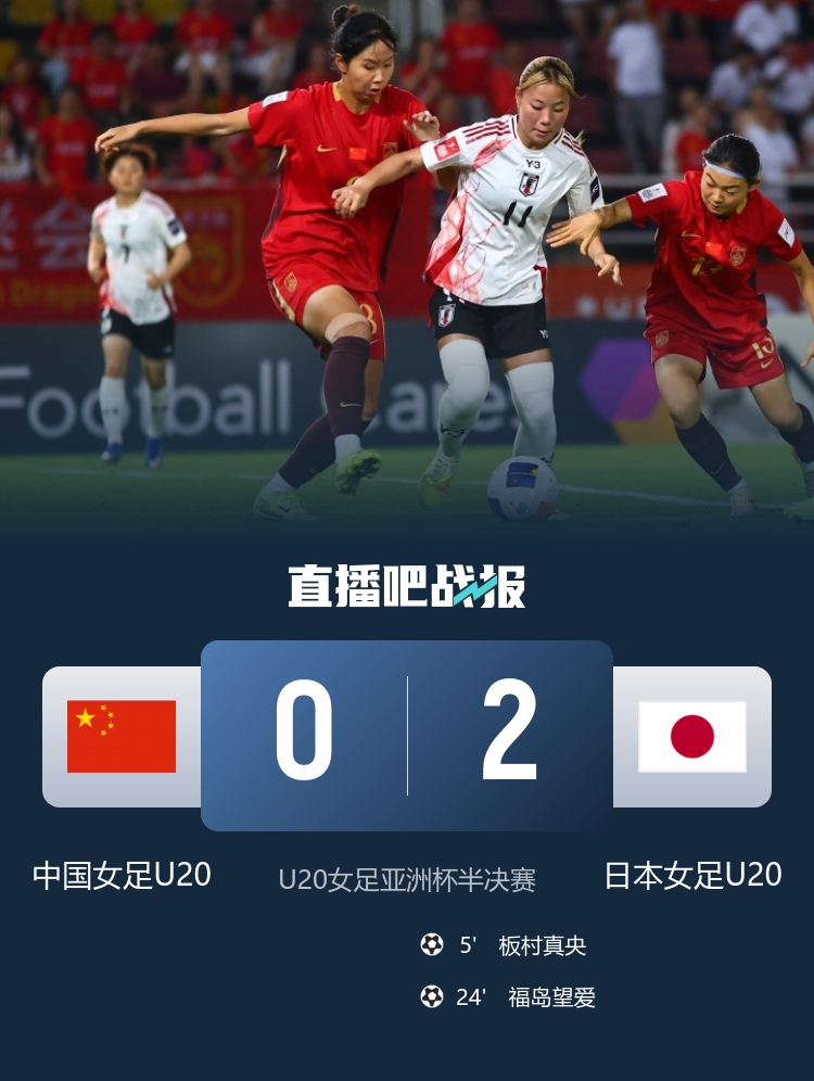 世界杯比赛在线观看入口-北青：中国U20女足晋级世青赛弥足珍贵 日本女足的领先是全方位的